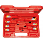 7Pc. Electrical Insulated Screwdriver Set - A78017