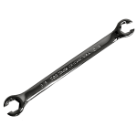 81012 - 5/16" x 3/8" 6Pt. Flare Nut Wrench