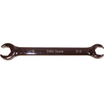 82022 - 5/8" x 11/16" 6Pt. Flare Nut Wrench