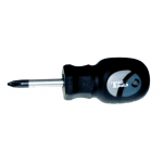 82038 - #2 x 1.1/2" Stubby Phillips Screwdriver