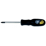82221 - #1 x 3" Pozidriv Screwdriver - Not Available