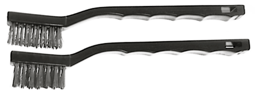 8845 - Brass & Stainless Steel Utility Brushes