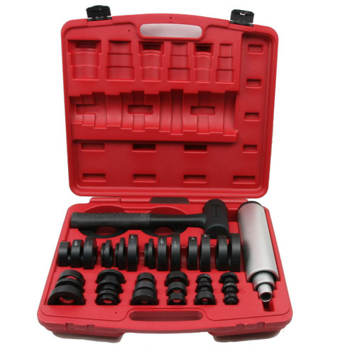 9019 - Polyacetate Seal & Bearing Driver Set