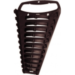 90315 - 11 Slot Rib-Lock Plastic Wrench Rack