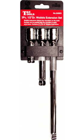 Wobble Extension Set - 94903