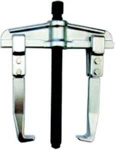 9564 - Thin Jaw Two Leg Puller