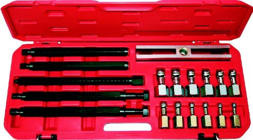 9633 - Ball Type Bearing Extractor Set