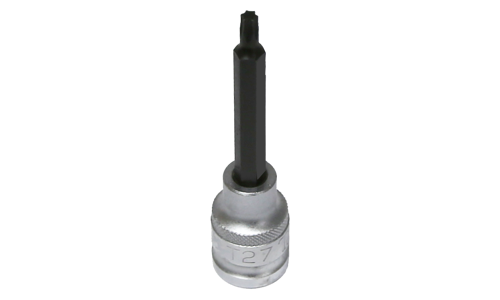 14827 - T27 1/2"SQ TORX-R SKT LONG LENGTH