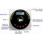 AD340-CN - 1/2" Drive Digital Angle  &Torque Adaptor