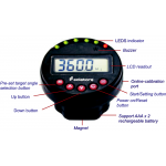 AM-BN - Magnetic Digital Angle Metre