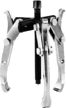 J1027 - 5 Ton 2/3 Three Jaw Puller