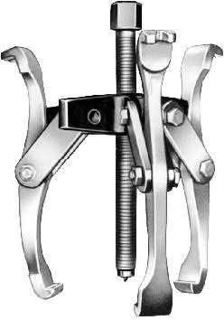 J1029 - 7 Ton 2/3 Jaw Puller