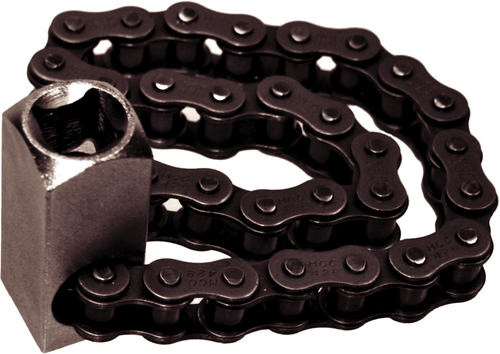 J4300 - Chain Type Strap Wrench