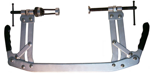 J6235 - Double Acting Valve Lifter for OHC Engines