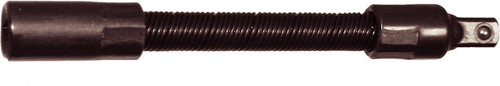 5006 - 1/4" Dr. x 4" Flexible Extension