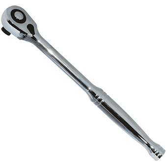 RS152 - Slim Pear Head Ratchet