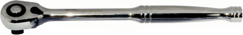 Slim Pear-Head Ratchet - RS154