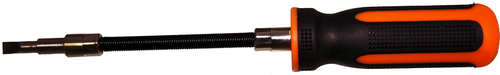 5211 - Slotted Flex Screwdriver