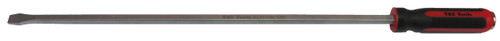 ST1034 - 14mm Heavy Duty Tang Thru Slotted Screwdriver