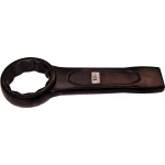 SW1046A - 1.7/16" SAE Slogging Wrench (Flat Ring)
