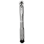 T0060 - 250 In/lb Clicker Torque Wrench 1/4" Dr.