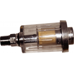 2007 -  IN LINE WATER SEPARATOR 