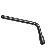 2014 - 1/4" x 3/8"  Offset Brake Bleeder Wrench