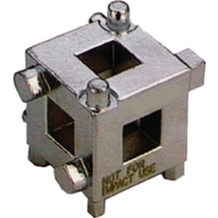 2020 -  DISC BRAKE PISTON CUBE