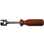 2044 -  Brake Shoe Retaining Spring Tool