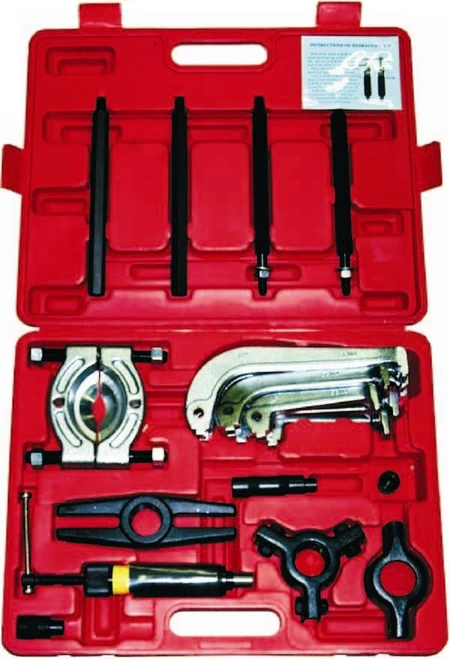 YC-709 - Hydraulic Gear Puller Kit
