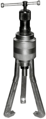 T9823 - Three Jaw Hydraulic Micro Gear Puller