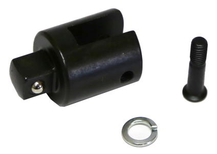 13FH - 15"  3/8Dr. Adjustable Handle