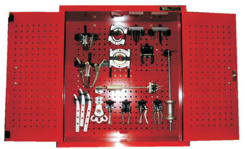 2-1676 - Strong Box Puller Set