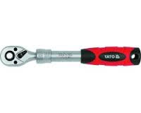 22695 - Extendable Handle Ratchet Quick Release