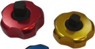 22910 - 3Pc. Ratchet Buddies Set 1/4", 3/8" & 1/2" Dr.