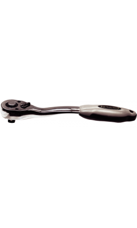 Curved Handle Ratchet - 24512