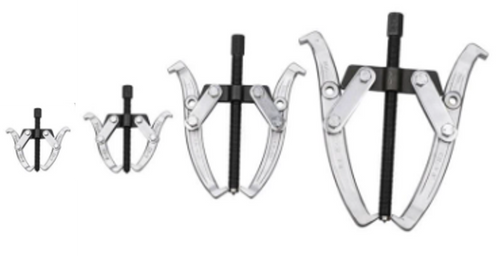 16 Pc Monster Puller Set