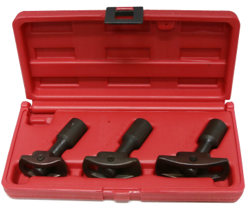 J7494 REAR AXLE BEARING PULLER SET