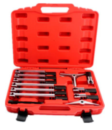 2-PA12 - 12 Piece Heavy  Duty Extra Long Puller