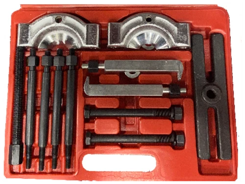 YC707 - 14 Piece Steel Gear  Puller Set