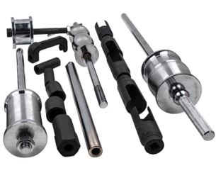 T AND E 445140PK - 40 Piece  Diesel Extractor
