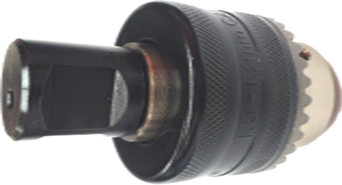 Half inch chuck adapter