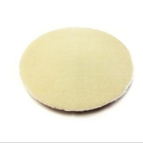 6 inch wool buffing pad
