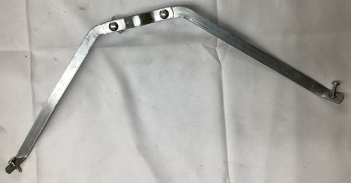 24"X 54" BROOM HD METAL BRACKET