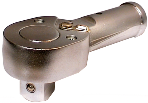 26550 - Heavy-Duty Ratchet Head
