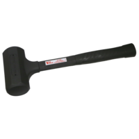 7044 - 3.5lb Dead Blow Hammer
