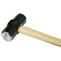 7068 - 8lb Sledge Wooden Handle
