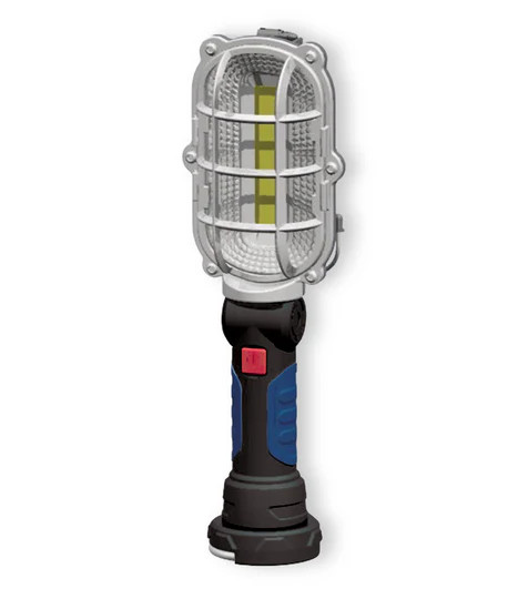 NT-5571 Cordless LED Drop Light