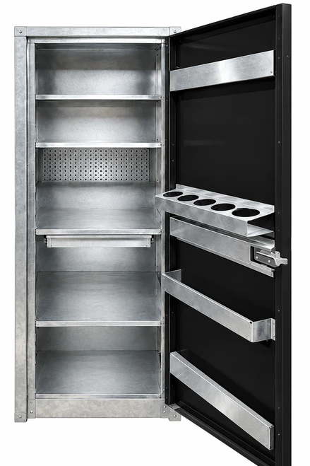 Storage Depot war Locker Junior