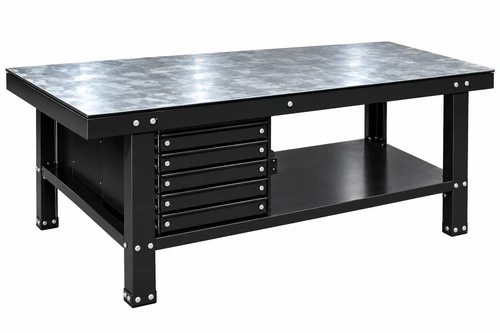 Mega Welding Warrior Work Bench